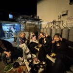 2026桜まつり打ち上げBBQ開催